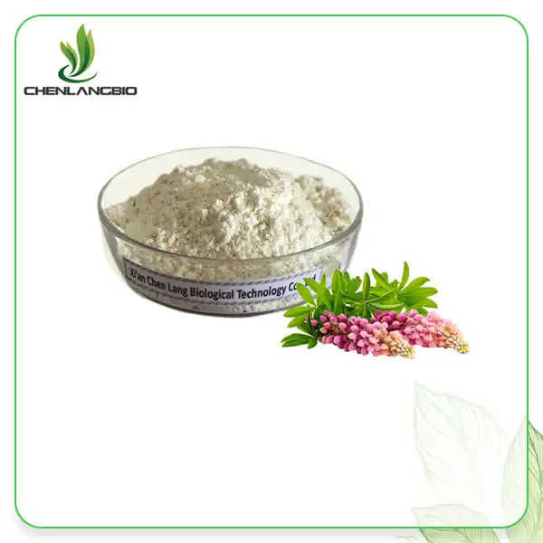 Lupinus Albus Extract Lupinus Albus Extract